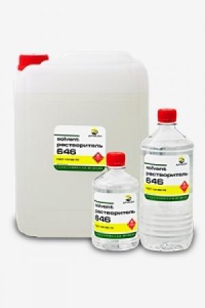 Растворитель 646 