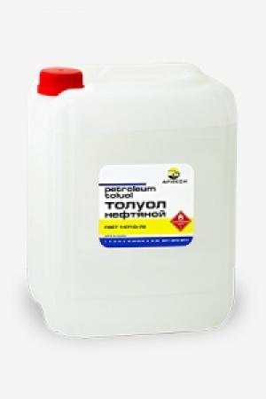 Растворитель Толуол 